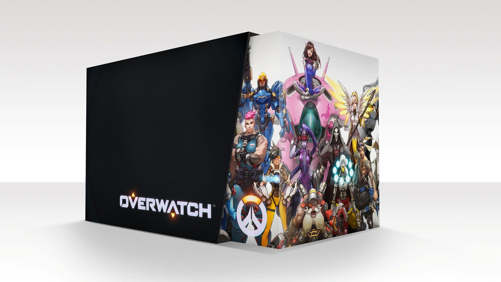 Screenshot for Overwatch