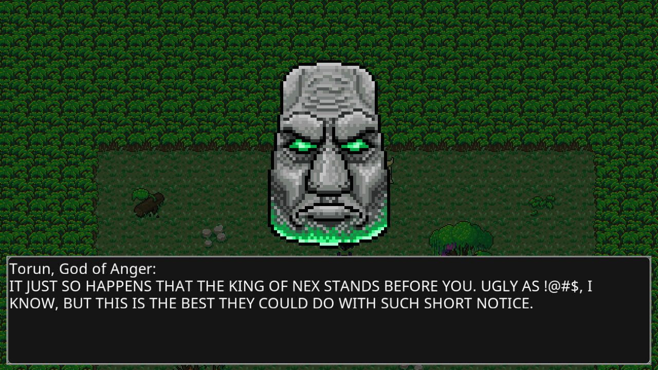 Screenshot for Siralim 3