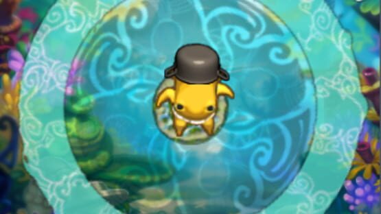 Screenshot for Squids Odyssey
