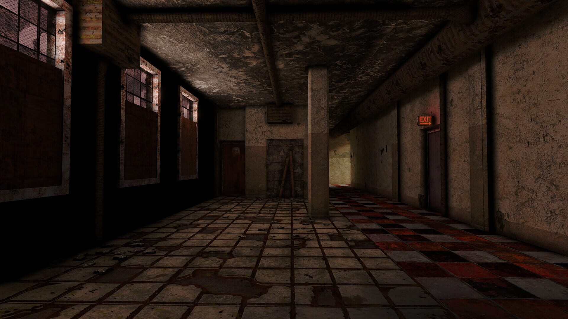 Screenshot for Organ Quarter