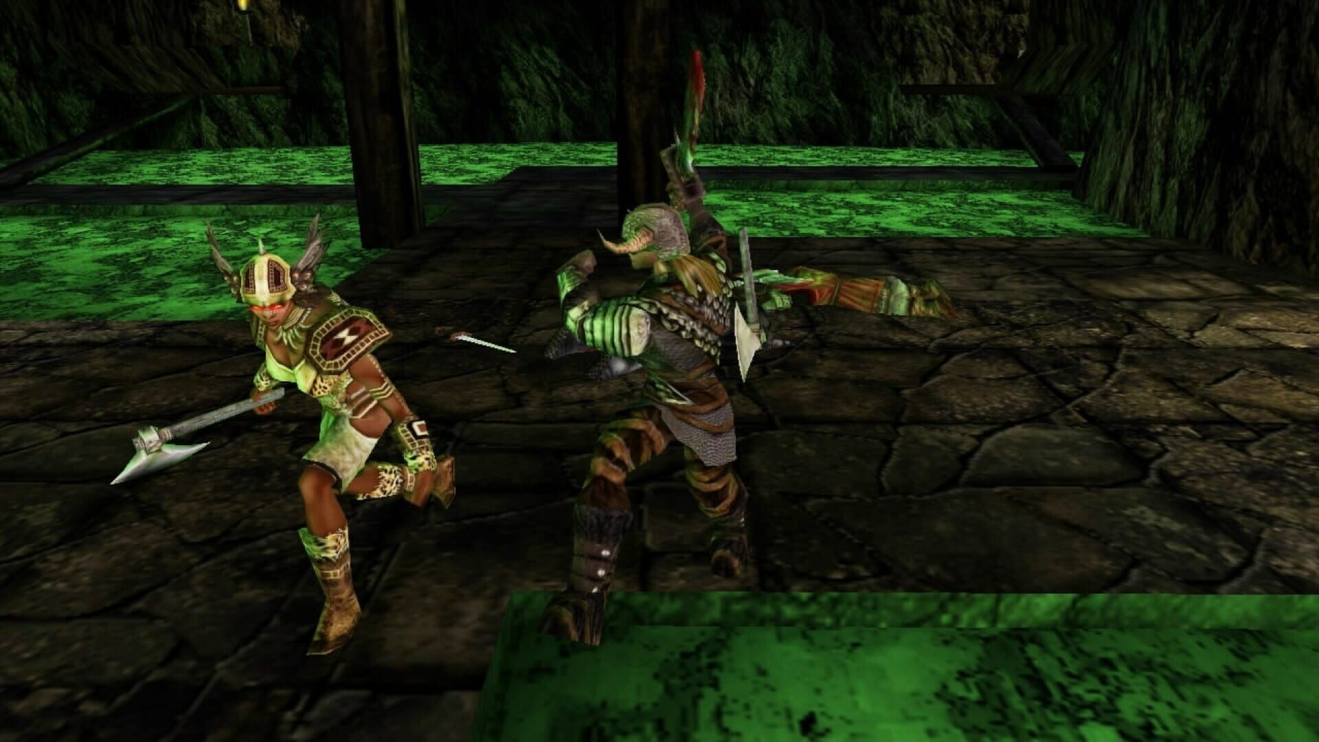 Screenshot for Rune Classic