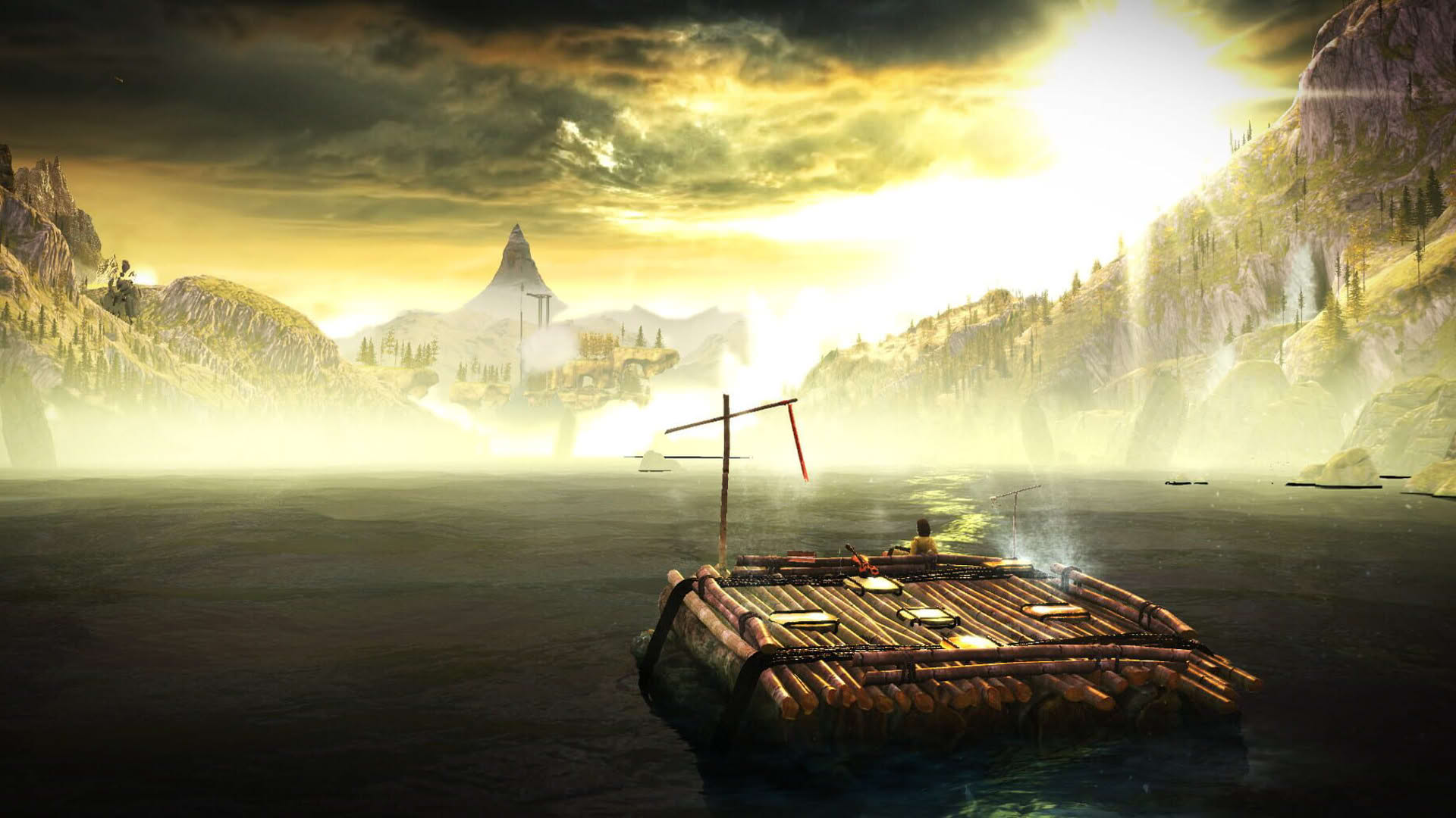 Screenshot for Distortions