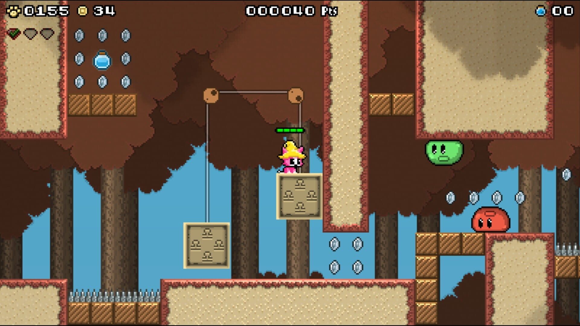 Screenshot for MagiCat