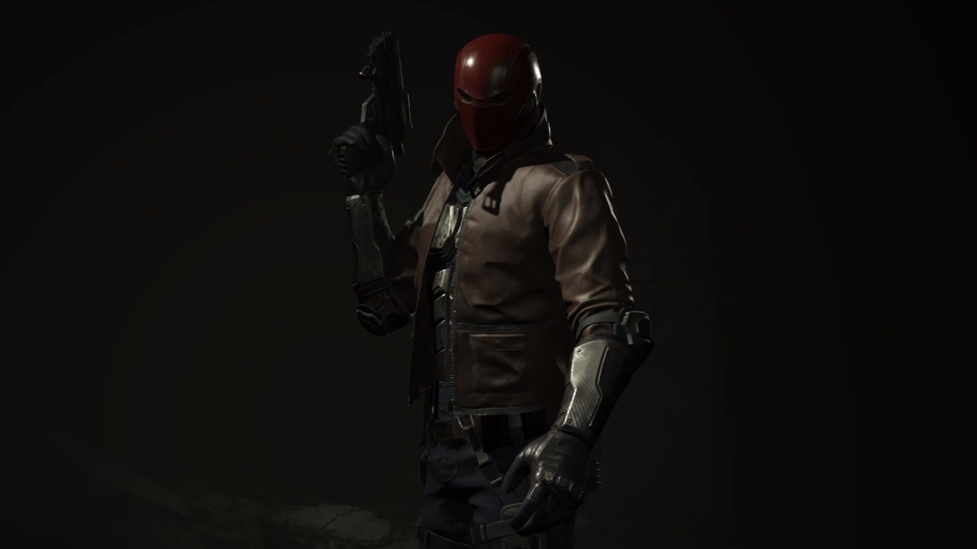 Screenshot for Injustice 2: Fighter Pack 1