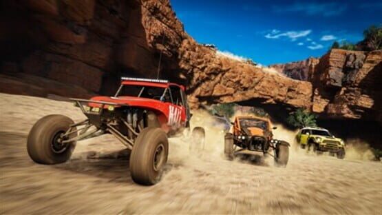 Screenshot for Forza Horizon 3