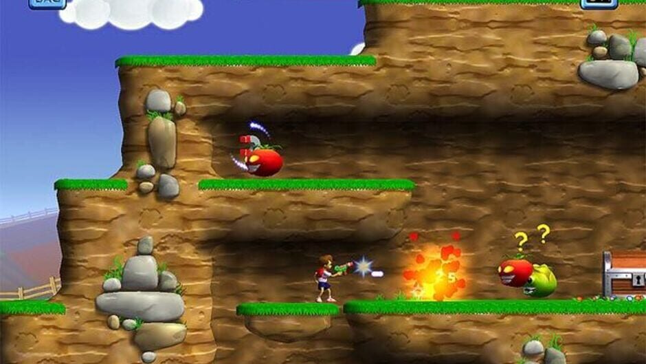 Screenshot for Tommy Tronic