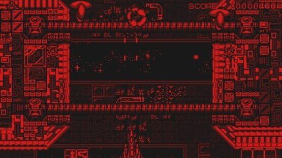 Screenshot for Vertical Force