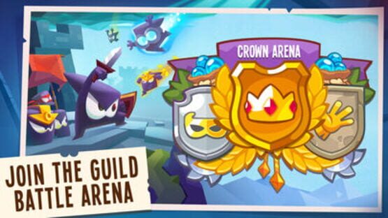 Screenshot for King of Thieves