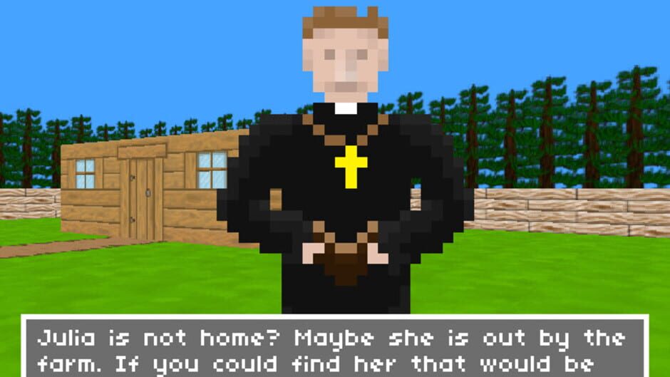 Screenshot for Moirai