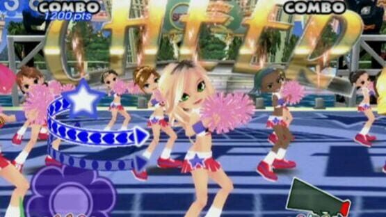 Screenshot for We Cheer