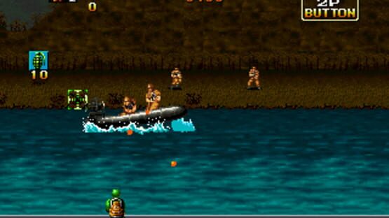 Screenshot for Nam-1975