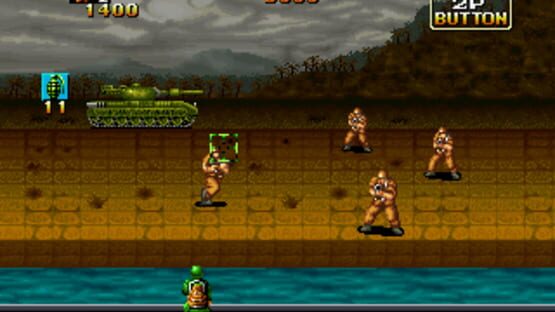 Screenshot for Nam-1975