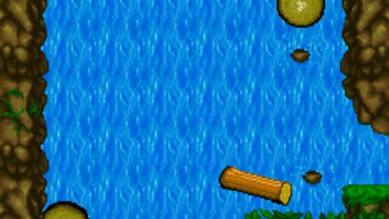 Screenshot for Kung Fu Dragon