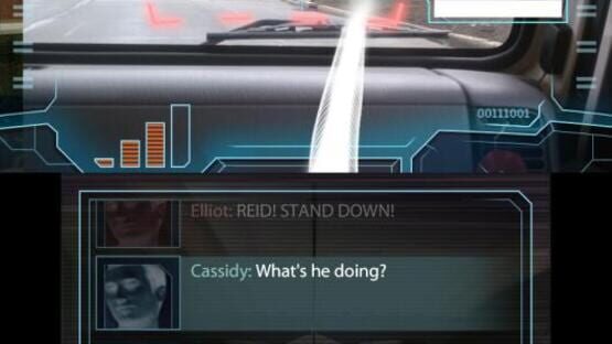 Screenshot for The Hidden