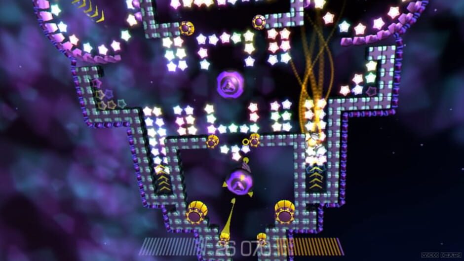 Screenshot for StarDrone