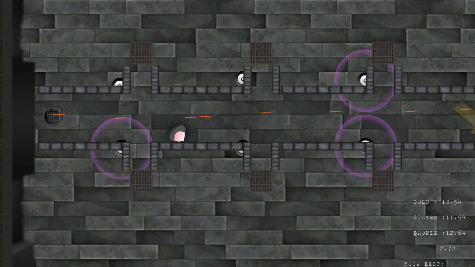 Screenshot for Break Into Zatwor