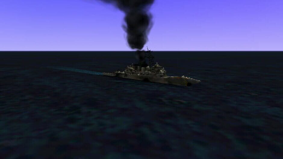Screenshot for Fleet Command