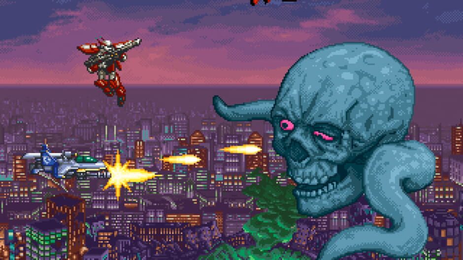 Screenshot for Skycurser