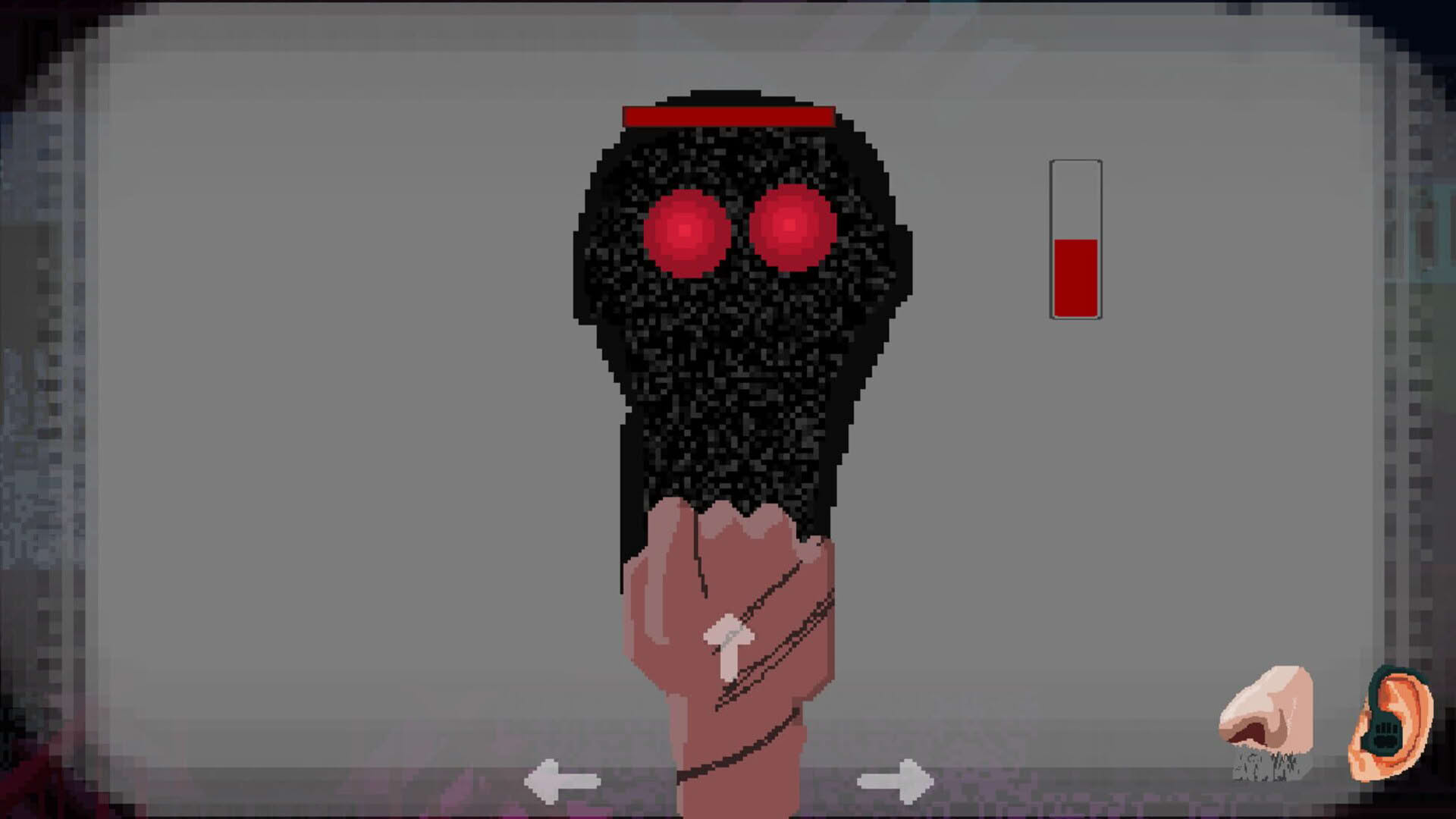 Screenshot for Blind Boris