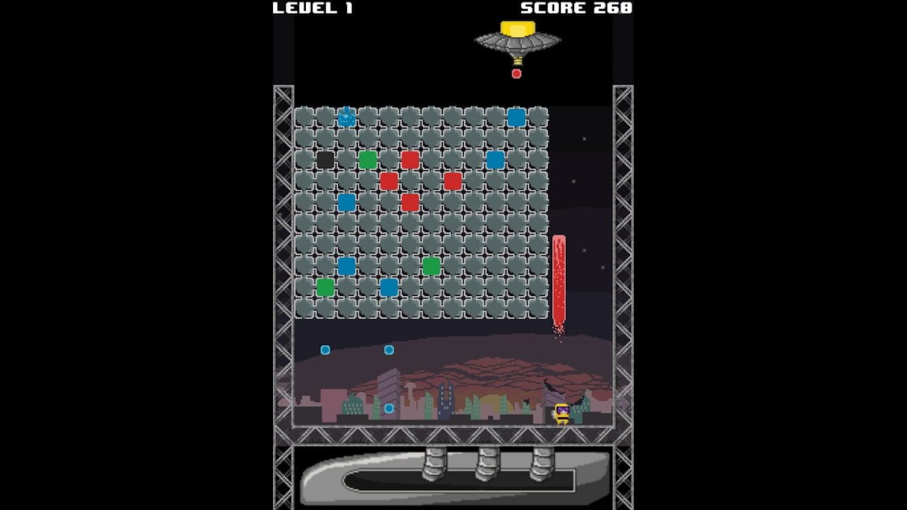 Screenshot for Radical Spectrum: Volume 1