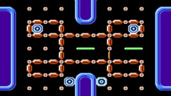 Screenshot for Clu Clu Land