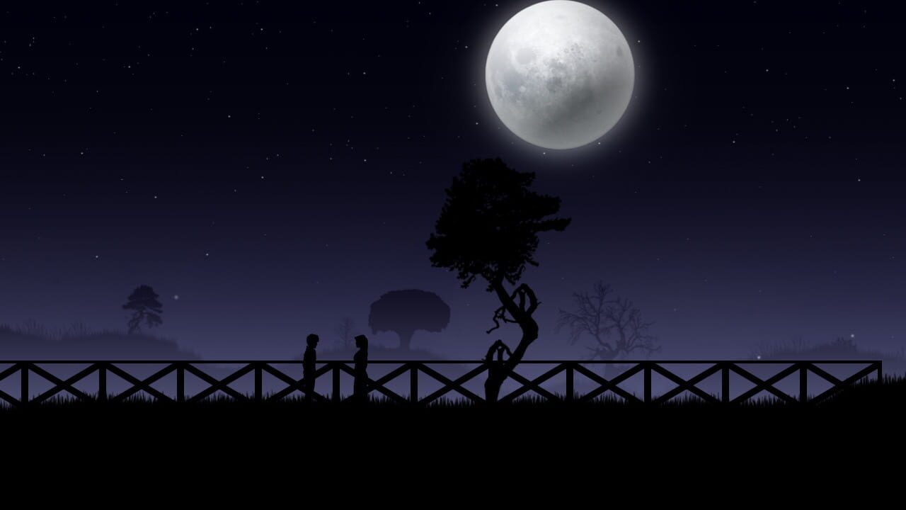 Screenshot for Star Sky