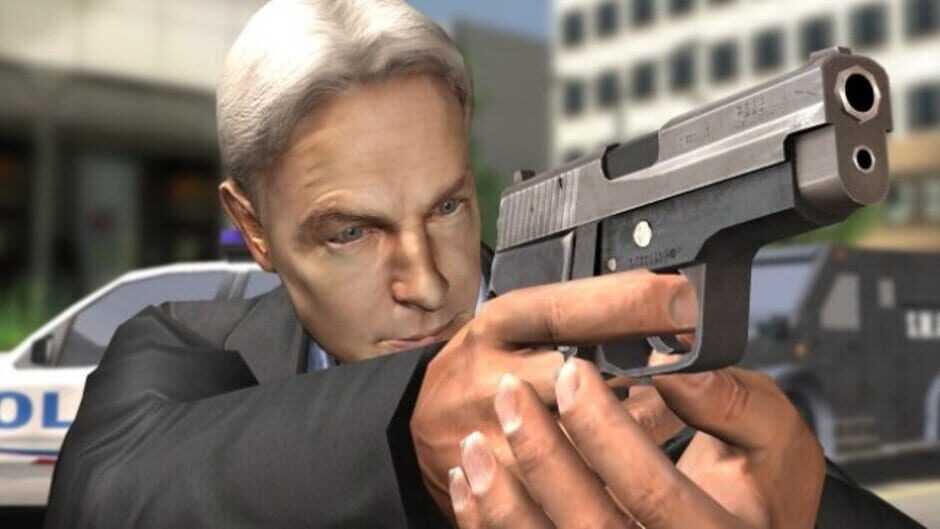 Screenshot for NCIS
