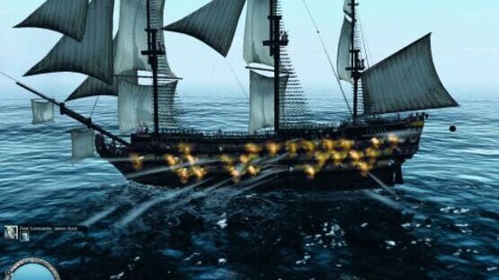 Screenshot for East India Company