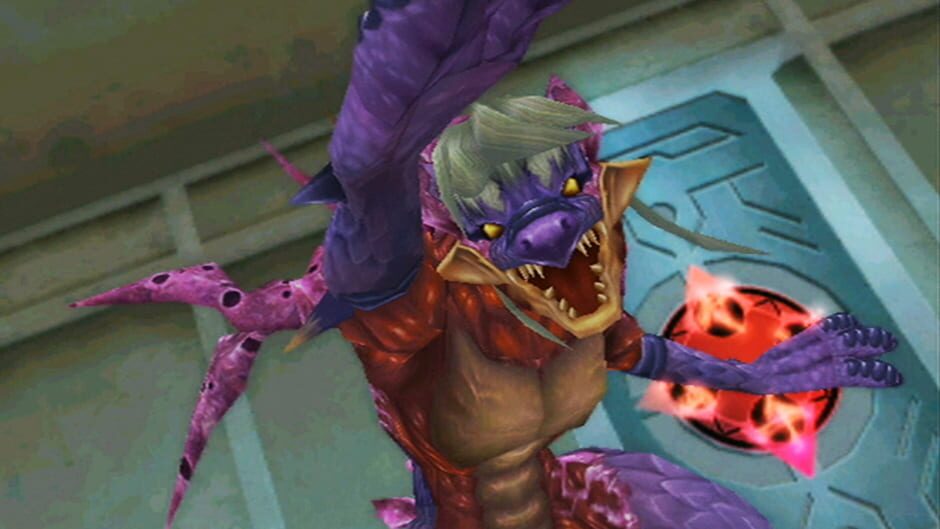 Screenshot for Arc Rise Fantasia