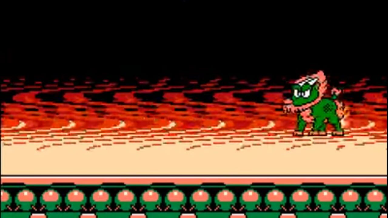 Screenshot for Kid Dracula