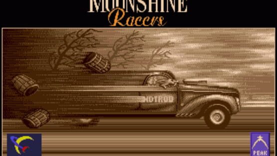 Screenshot for Moonshine Racers