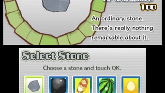 Screenshot for Kersploosh!