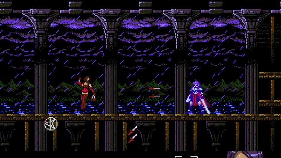 Screenshot for Brave Earth: Prologue