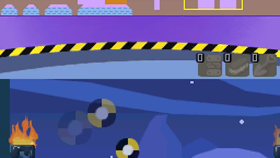 Screenshot for DodoGo! Robo
