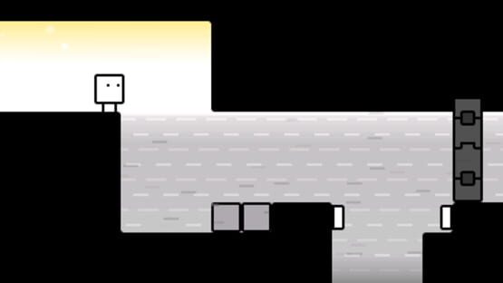 Screenshot for Bye-Bye Boxboy!