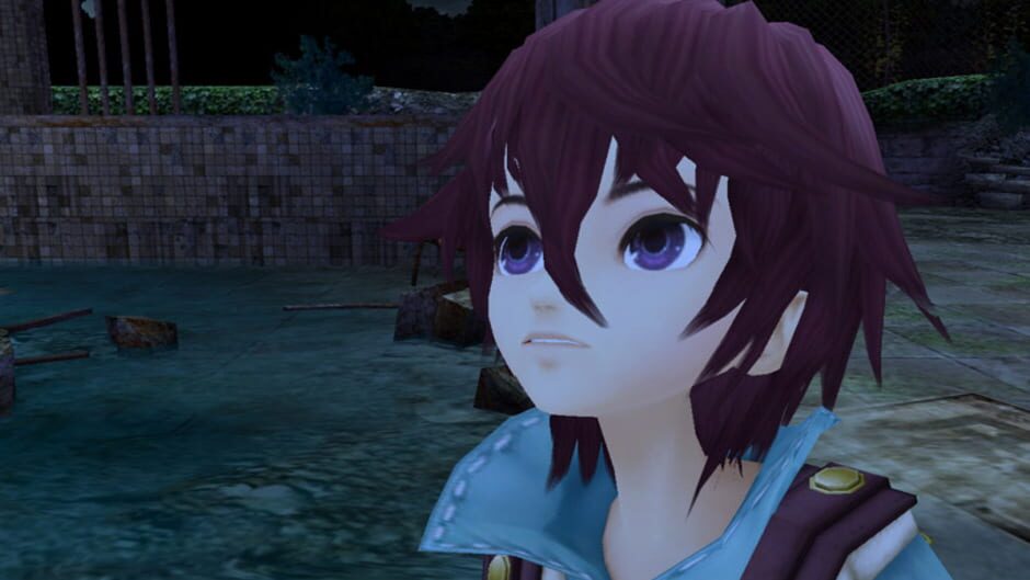 Screenshot for Fragile Dreams: Farewell Ruins of the Moon