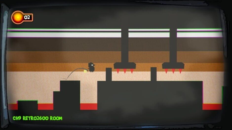 Screenshot for Run² and Die: Mimi's Revenge