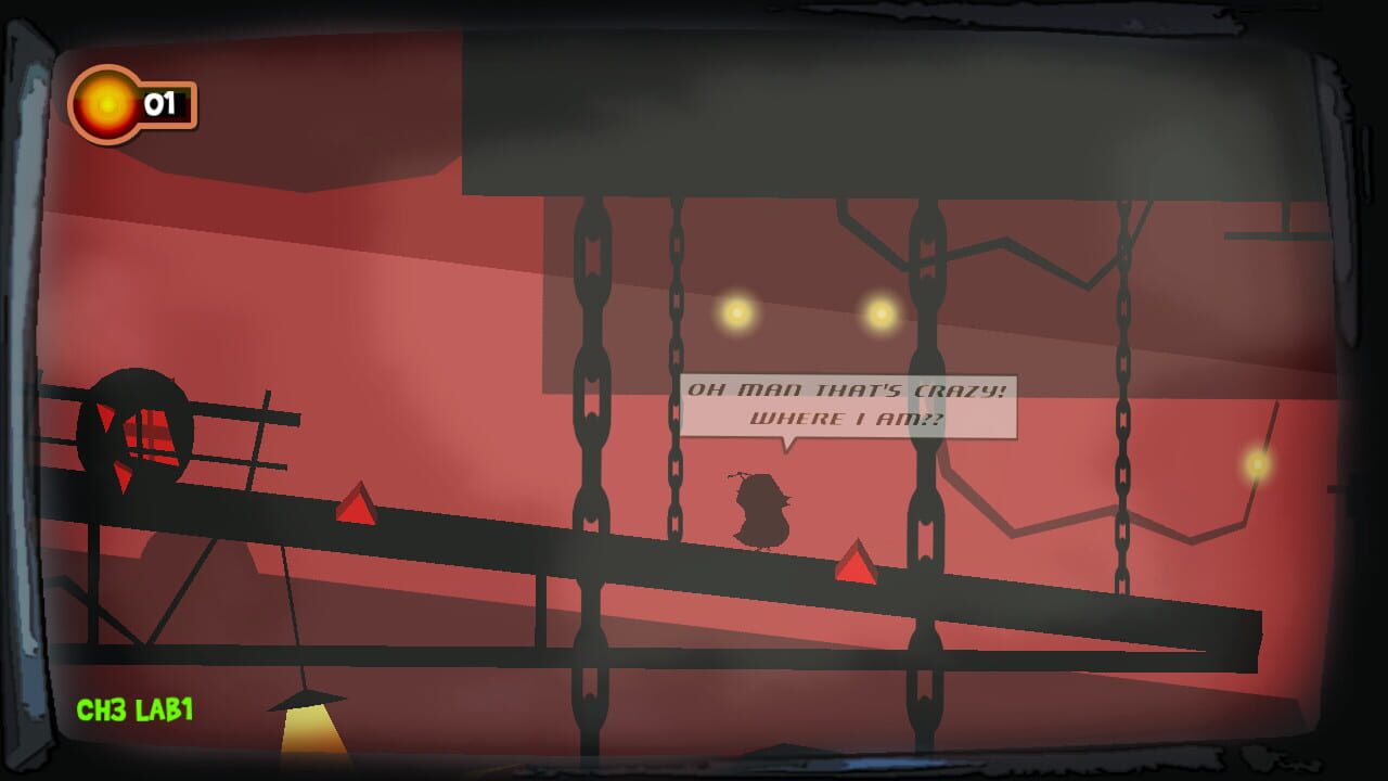 Screenshot for Run² and Die: Mimi's Revenge