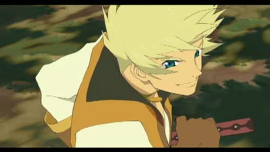 Screenshot for Tales of the Abyss