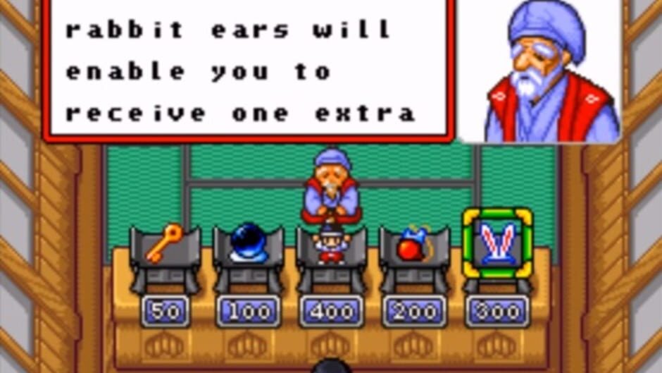 Screenshot for Pocky & Rocky 2