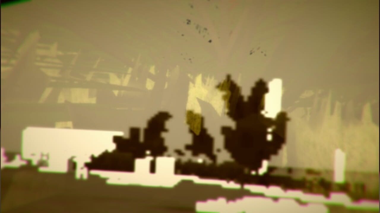 Screenshot for 1000 Heads Among the Trees