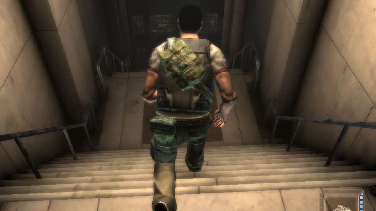Screenshot for Cold War