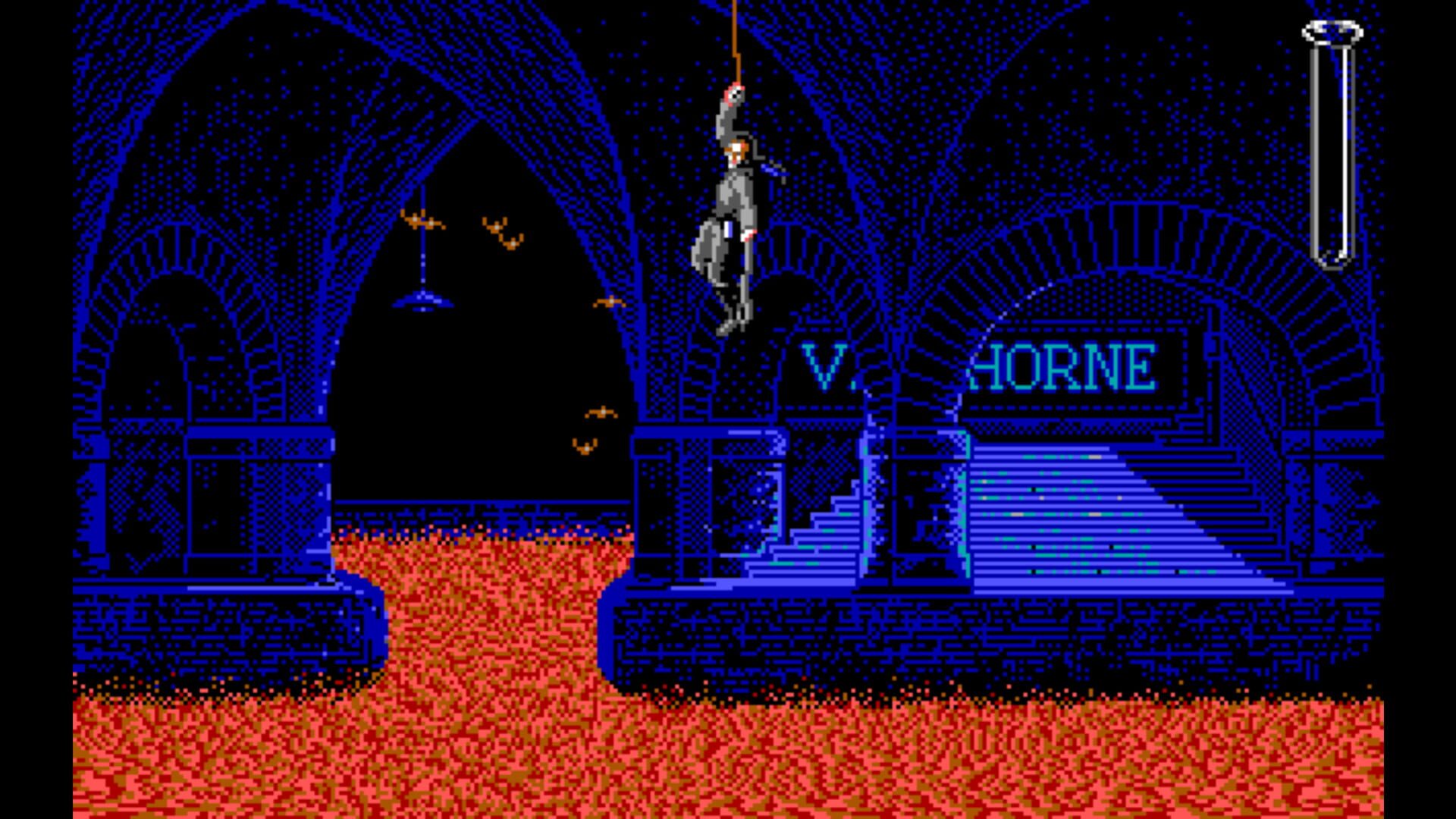 Screenshot for Ghostbusters II