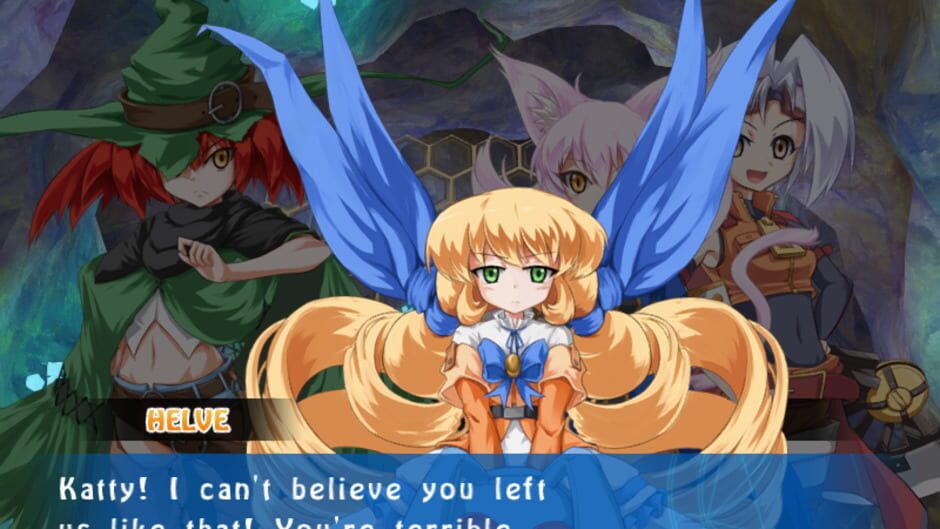 Screenshot for ManaCollect