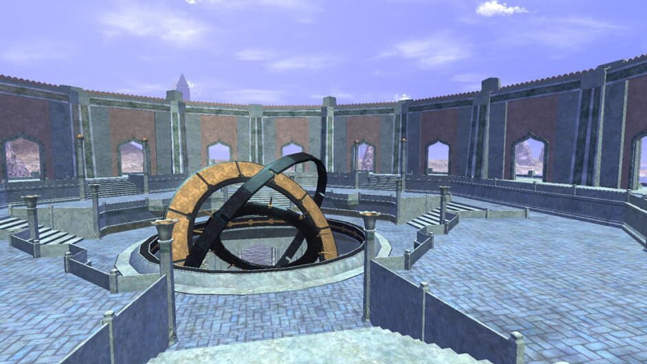 Screenshot for Vanguard: Saga of Heroes
