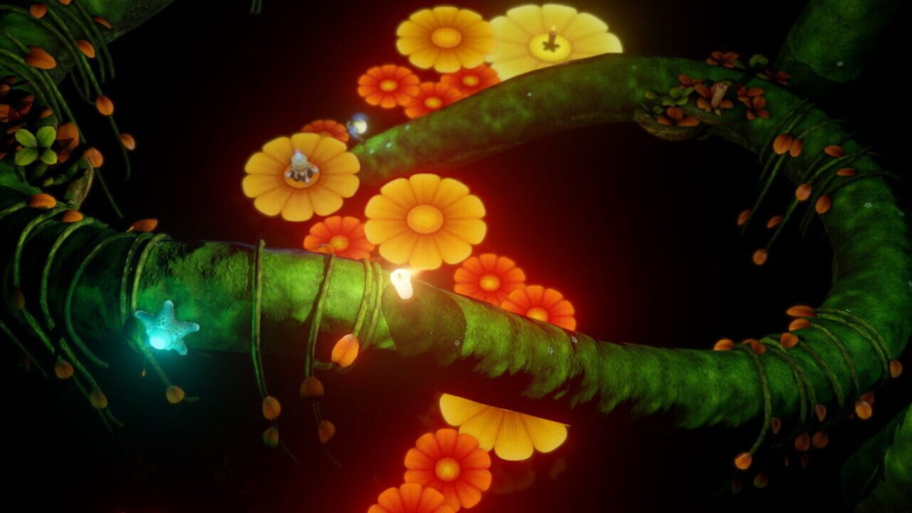 Screenshot for Candleman