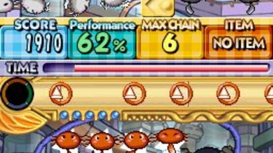 Screenshot for Ontamarama