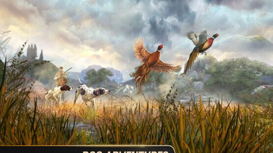 Screenshot for Deer Hunter Classic