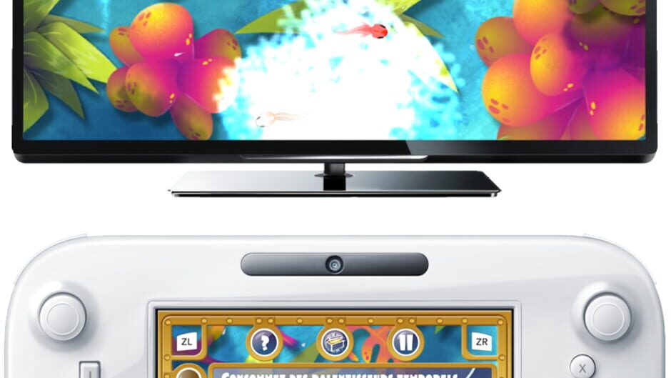 Screenshot for Evofish
