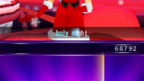 Screenshot for Just Sing! Christmas Songs